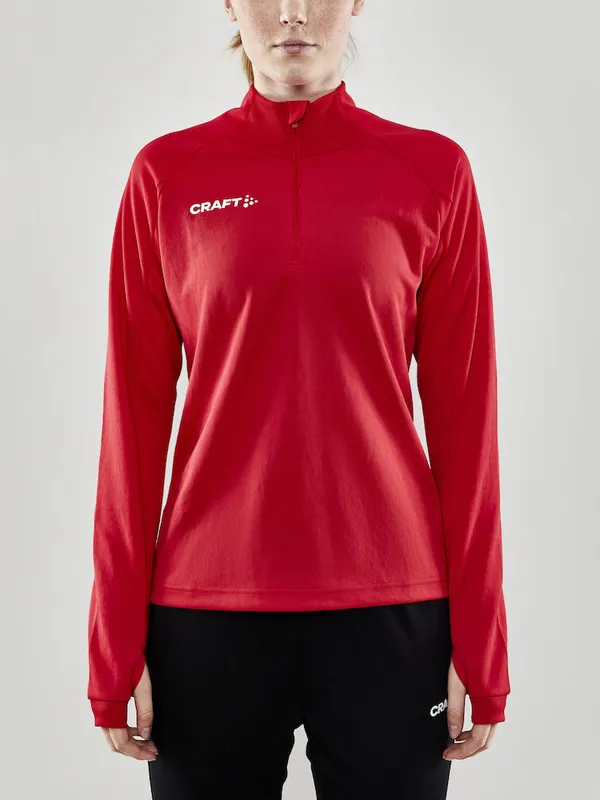 1910152-430000_Evolve Halfzip W_Closeup1.jpg