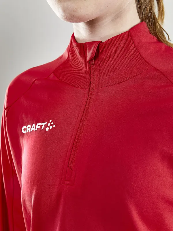 1910152-430000_Evolve Halfzip W_Closeup4.jpg