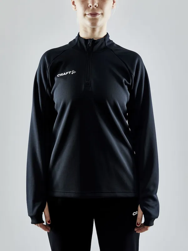 1910152-999000_Evolve Halfzip W_Closeup1.jpg