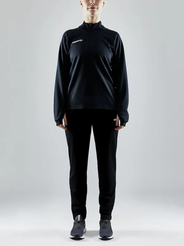 1910152-999000_Evolve Halfzip W_Closeup4.jpg