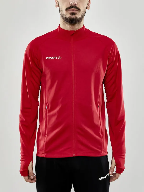 1910154-430000_Evolve Full Zip M_Closeup1.jpg