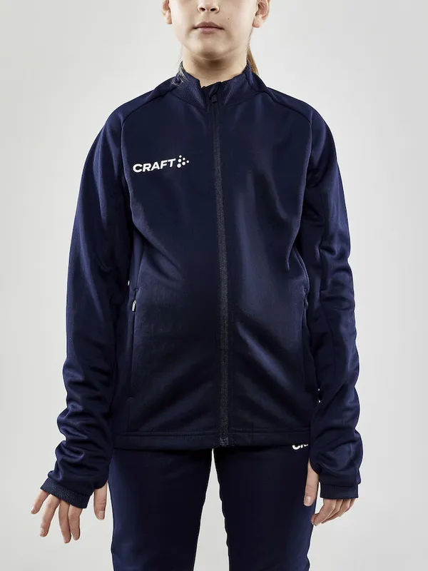 1910156-390000_Evolve Full Zip JR_Closeup1.jpg