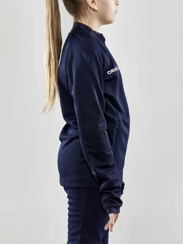 1910156-390000_Evolve Full Zip JR_Closeup2.jpg