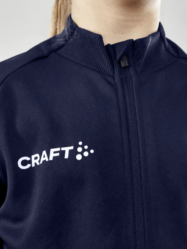 1910156-390000_Evolve Full Zip JR_Closeup4.jpg