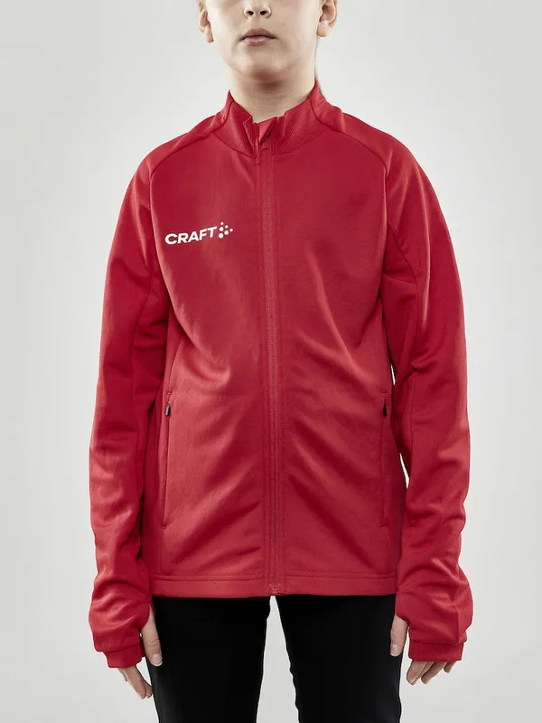 1910156-430000_Evolve Full Zip JR_Closeup1.jpg