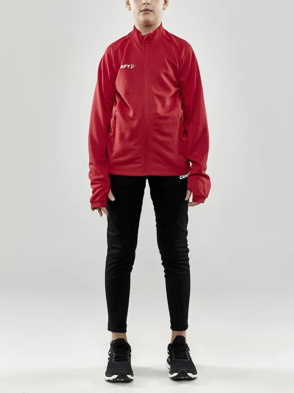 1910156-430000_Evolve Full Zip JR_Closeup6.jpg