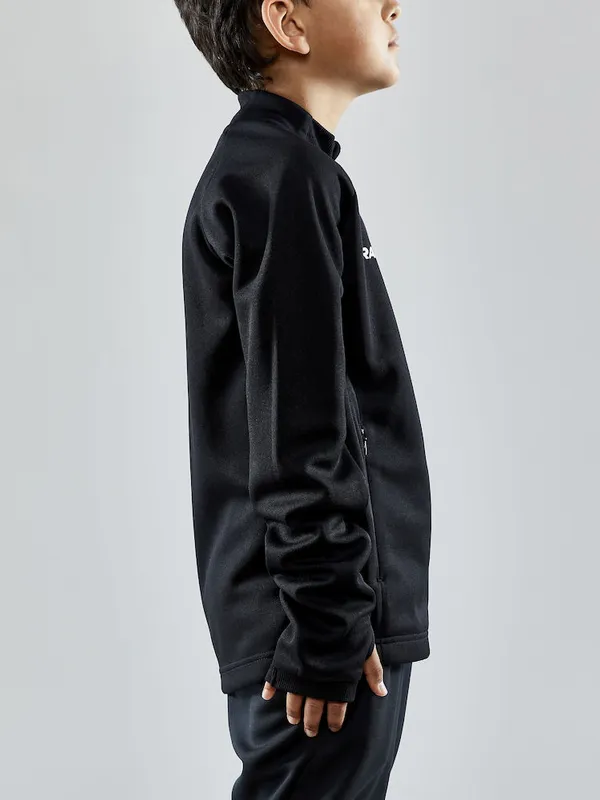 1910156-999000_Evolve Full Zip JR_Closeup2.jpg