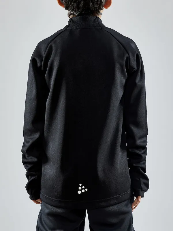 1910156-999000_Evolve Full Zip JR_Closeup3.jpg