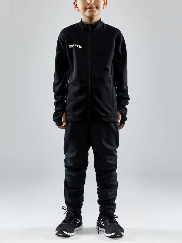 1910156-999000_Evolve Full Zip JR_Closeup6.jpg