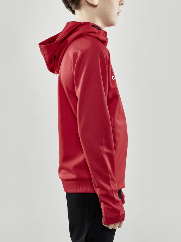 1910159-430000_Evolve Hood Jacket JR_Closeup2.jpg