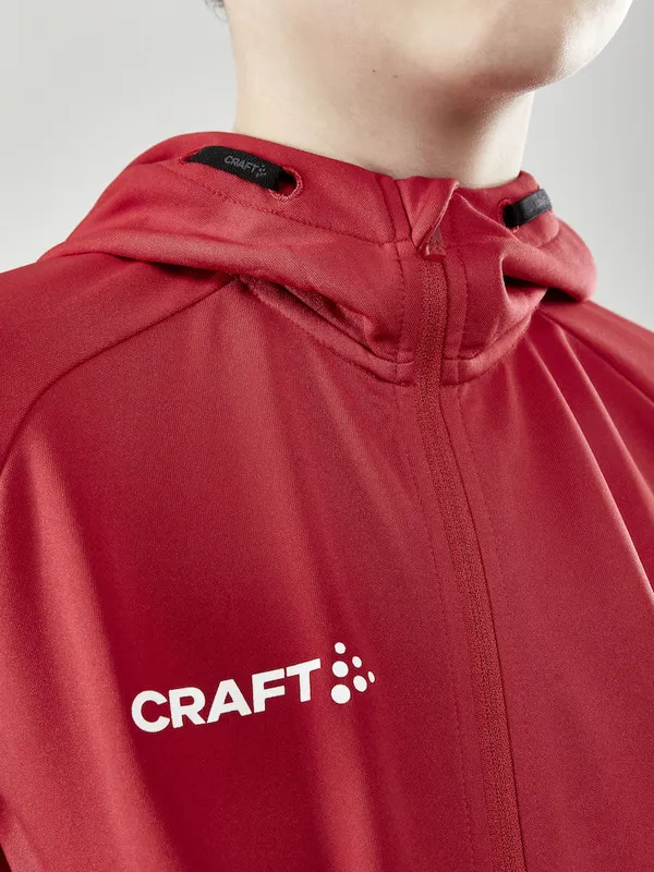 1910159-430000_Evolve Hood Jacket JR_Closeup5.jpg