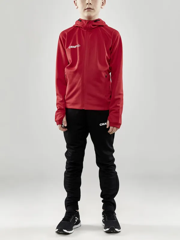 1910159-430000_Evolve Hood Jacket JR_Closeup6.jpg