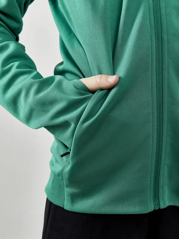 1910159-651000_Evolve Hood Jacket JR_Closeup4.jpg