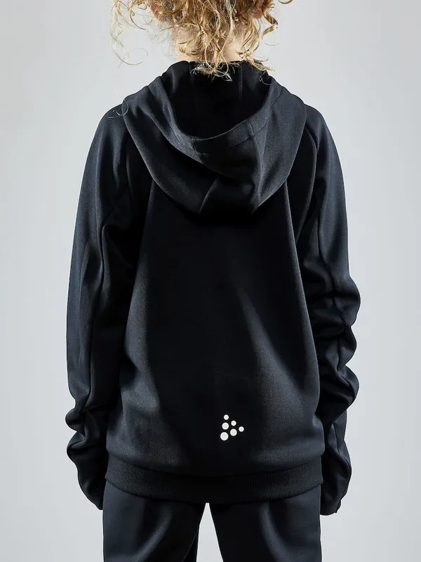 1910159-999000_Evolve Hood Jacket JR_Closeup3.jpg