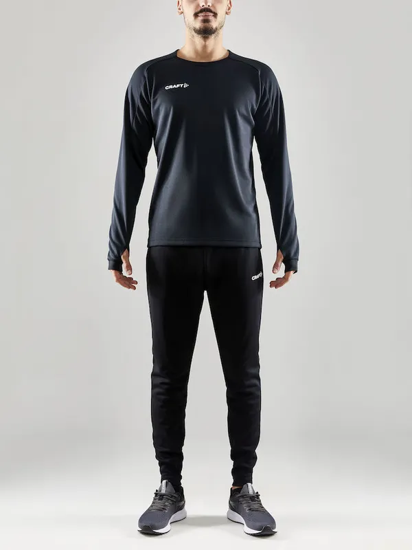 1910160-999000_Evolve Crew Neck M_Closeup4.jpg