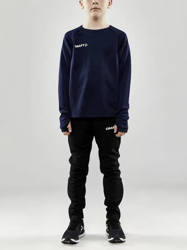 1910162-390000_Evolve Crew Neck JR_Closeup6.jpg