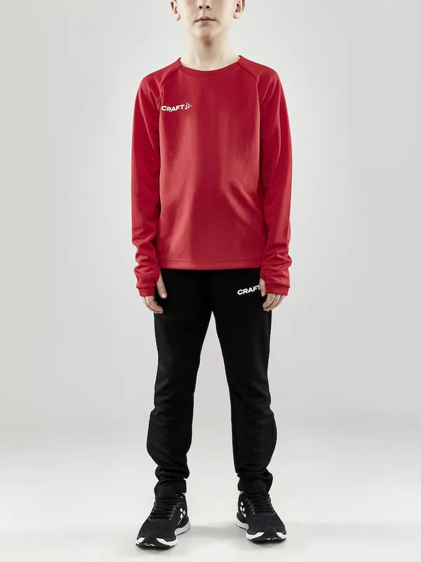 1910162-430000_Evolve Crew Neck JR_Closeup6.jpg