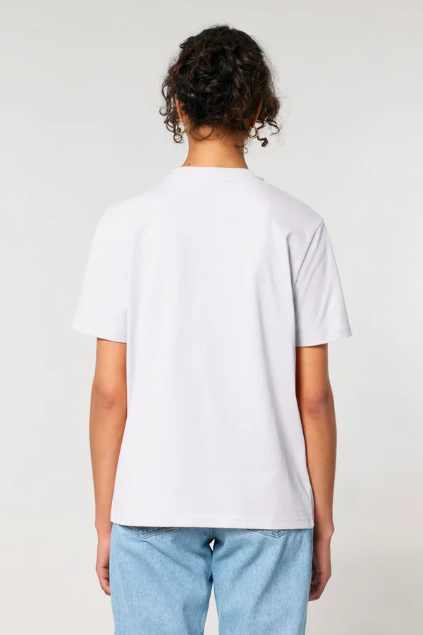 Das Iconic Unisex-T-Shirt