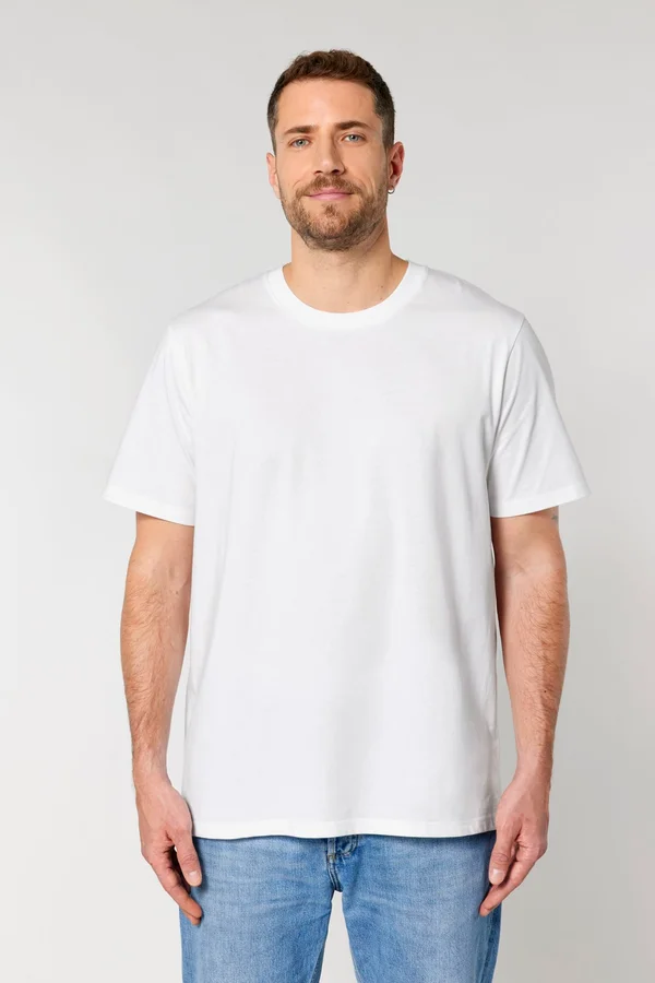 Das Iconic Unisex-T-Shirt