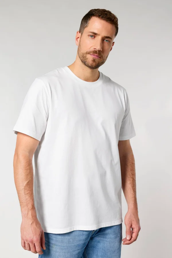 Das Iconic Unisex-T-Shirt
