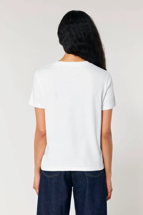 Das Iconic Damen-T-Shirt