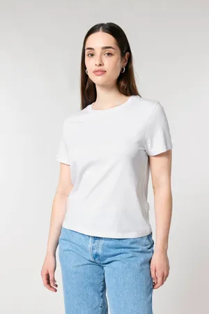 Das Iconic Damen-T-Shirt