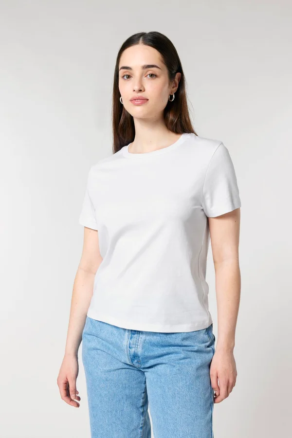 Das Iconic Damen-T-Shirt