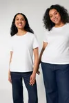 Das Iconic Damen-T-Shirt