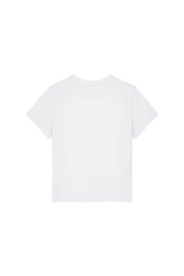Das Iconic Damen-T-Shirt