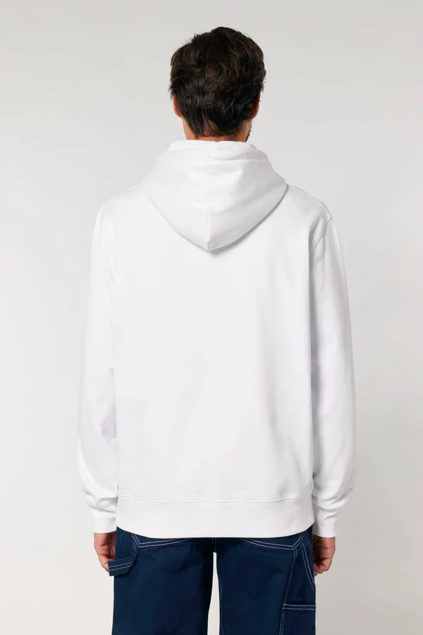 Der Iconic Unisex-Hoodie