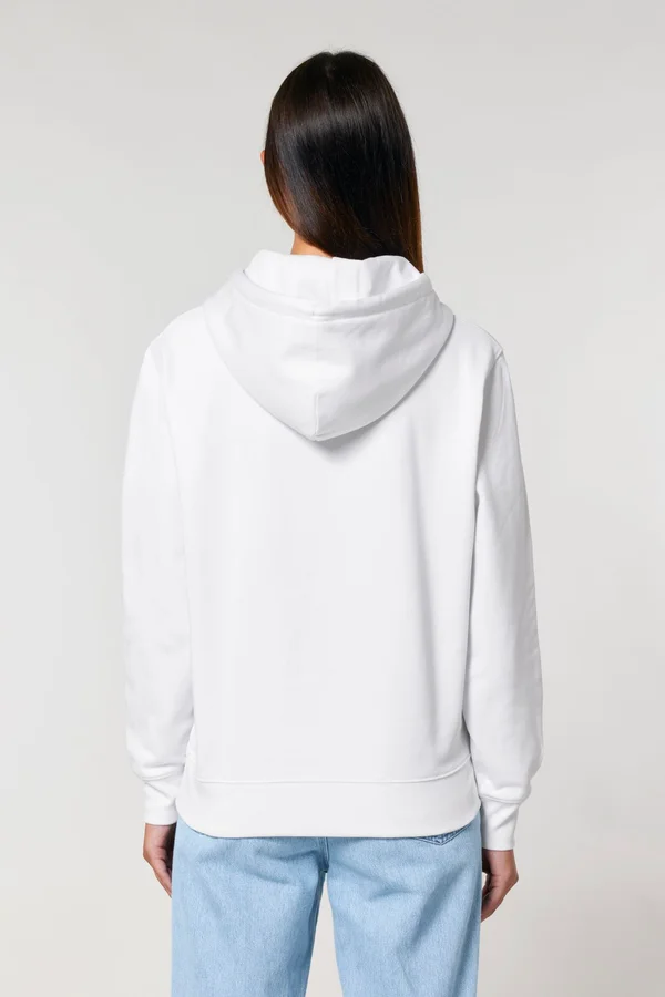 Der Iconic Unisex-Hoodie