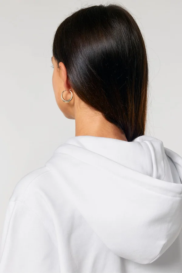 Der Iconic Unisex-Hoodie