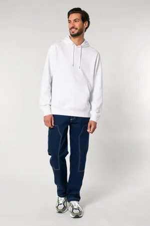 Der Iconic Unisex-Hoodie