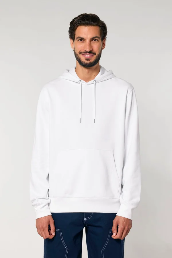 Der Iconic Unisex-Hoodie