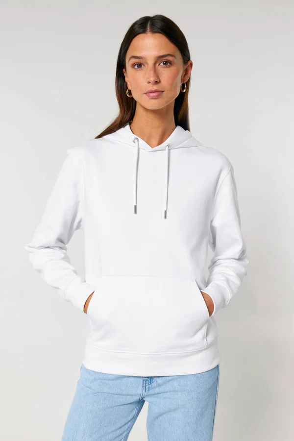 Der Iconic Unisex-Hoodie