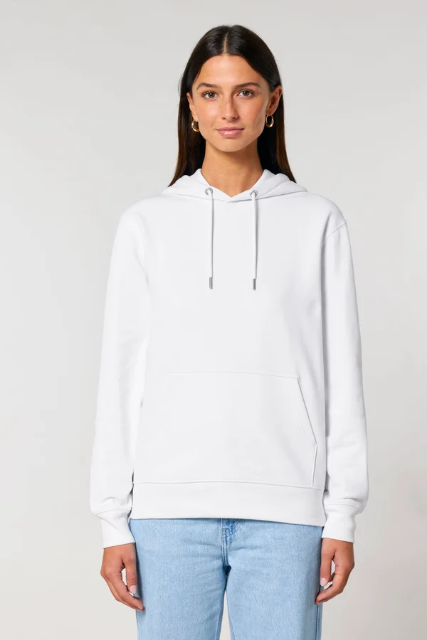 Der Iconic Unisex-Hoodie