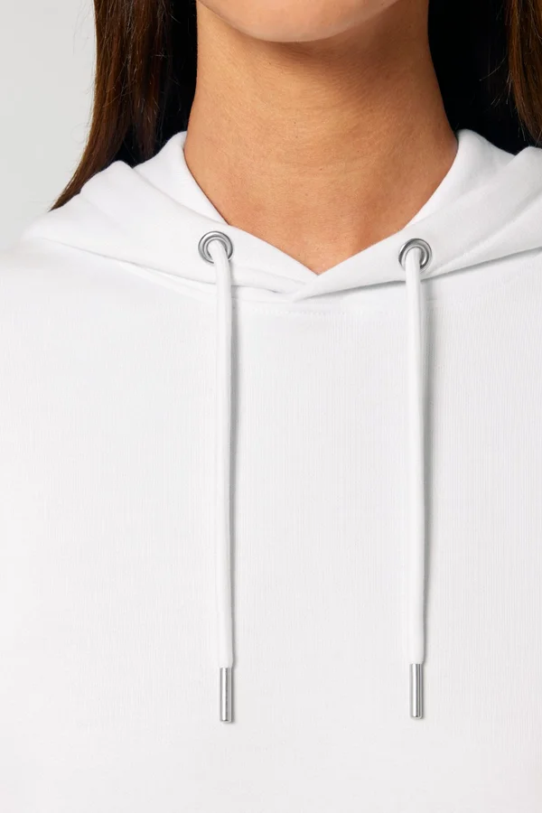 Der Iconic Unisex-Hoodie