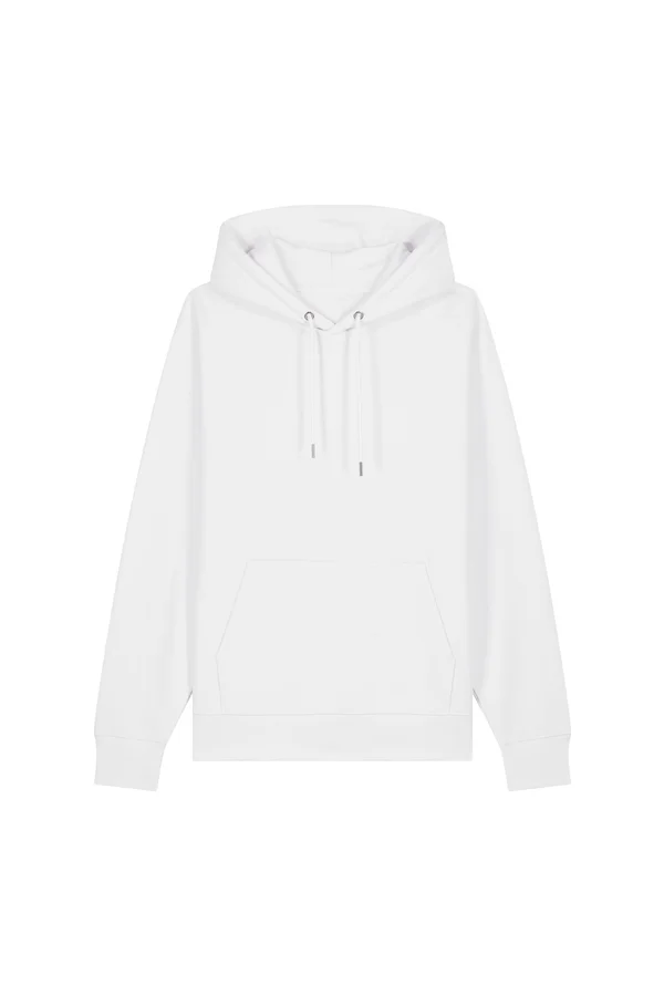 Der Iconic Unisex-Hoodie