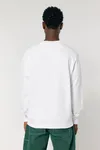 Das Iconic Rundhals-Unisex-Sweatshirt