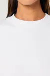 Das Iconic Rundhals-Unisex-Sweatshirt