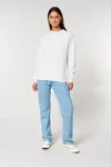Das Iconic Rundhals-Unisex-Sweatshirt