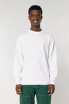 Das Iconic Rundhals-Unisex-Sweatshirt