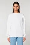 Das Iconic Rundhals-Unisex-Sweatshirt