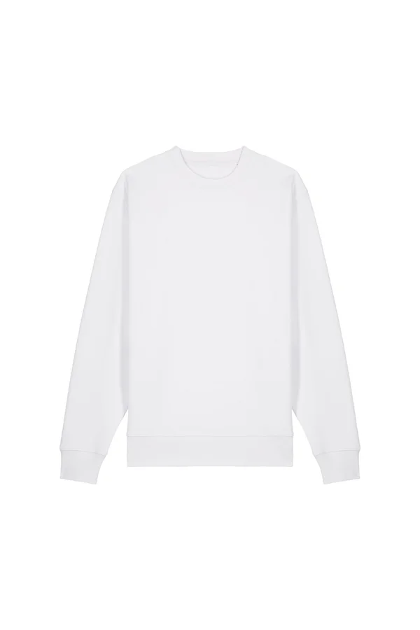 Das Iconic Rundhals-Unisex-Sweatshirt