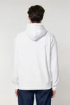 Der Iconic Unisex-Zip-Hoodie