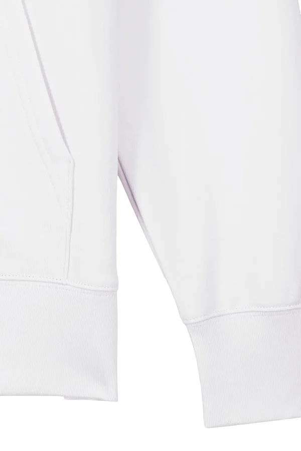 Der Iconic Unisex-Zip-Hoodie