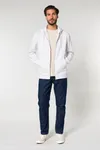 Der Iconic Unisex-Zip-Hoodie