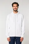 Der Iconic Unisex-Zip-Hoodie