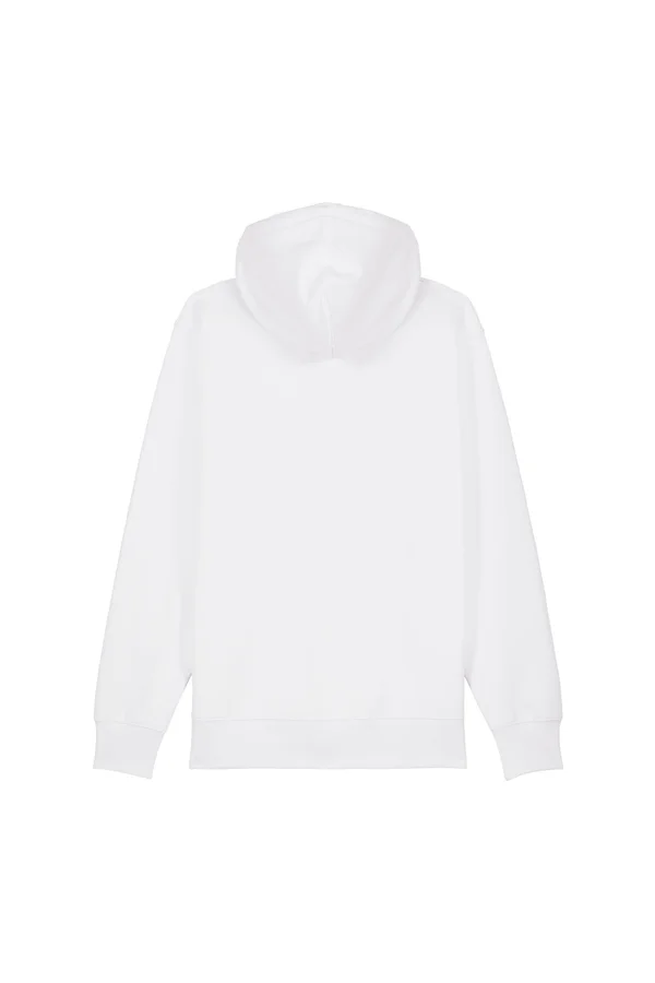 Der Iconic Unisex-Zip-Hoodie