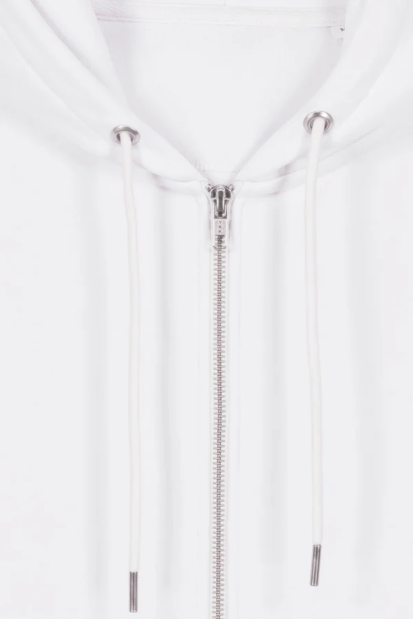 Der Iconic Unisex-Zip-Hoodie